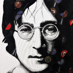 Ben Riley: John Lennon