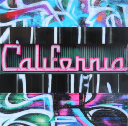 Nicola Katsikis: California Groove 1/10