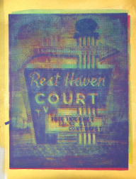Marco Pittori: Rest Haven Court