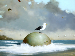 Jeff Faust: After the Storm