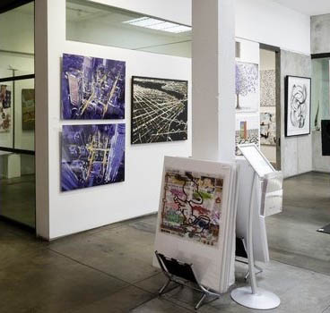Endless Summer Vibes in Contemporary Art: September 1, 2025 - October 1, 2027