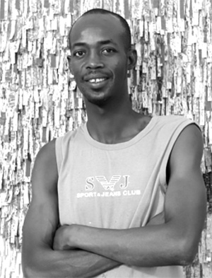 Amadou Opa Bathily