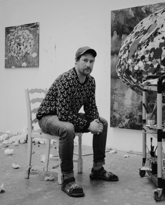 Max Naylor