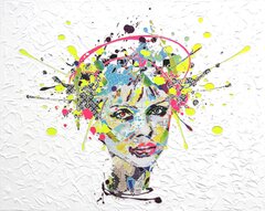 Alea Pinar Du Pre: Blondie image 1