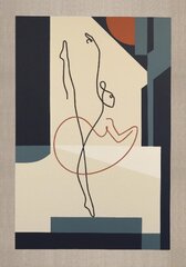 Bernard Simunovic: Swan Lake Ballet II image 1