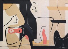Bernard Simunovic: Togetherness II image 1
