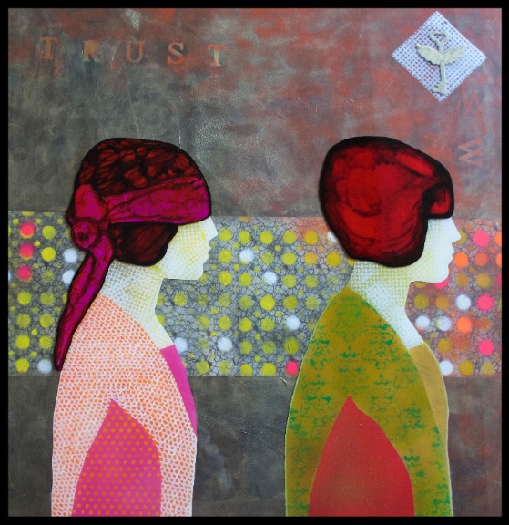 Giuseppe Beddru: Trust Me image 1