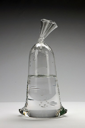 Dylan Martinez: Glass Water Bag 2 (19246)