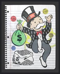 Nelson de la Nuez: Take the Money and Run image 1