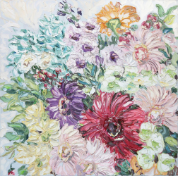 Sally West: Stella Star (9.9.17)