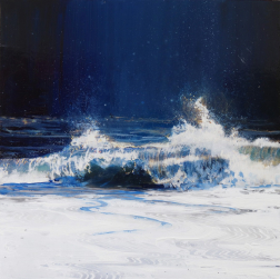 Steven Nederveen: Ocean Gaze No.4