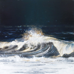 Steven Nederveen: Ocean Gaze No.3