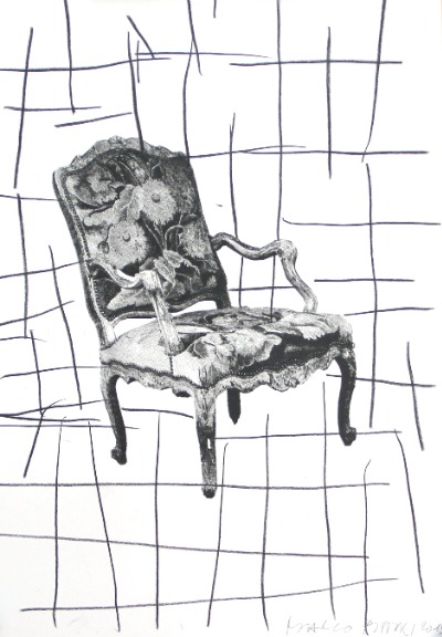 Marco Pittori: Tea for One image 1