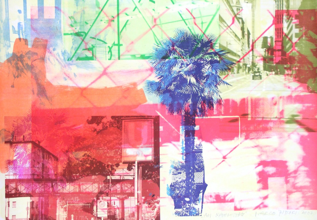 Marco Pittori: In the Afternoon image 1