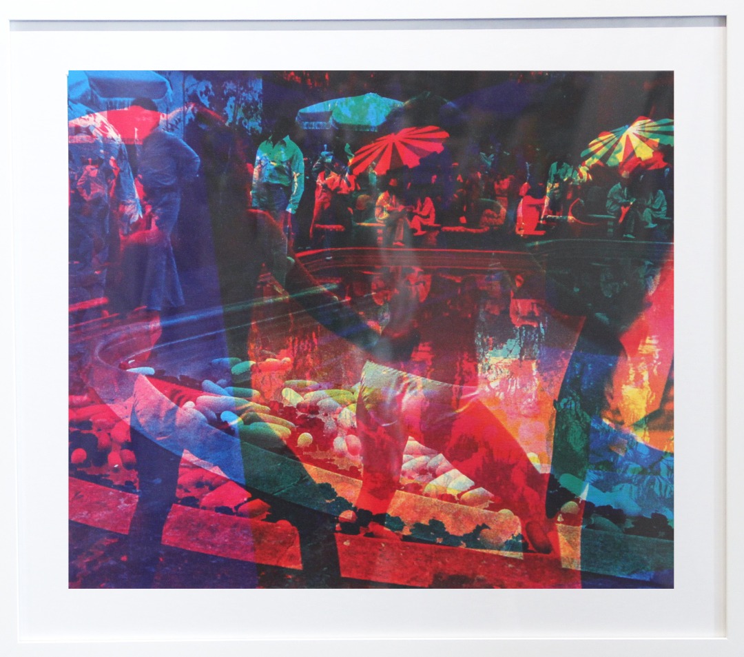 Marco Pittori: Double Take 3 image 1