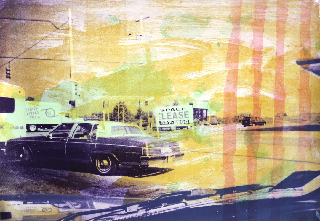 Marco Pittori: Memphis Unikat image 1