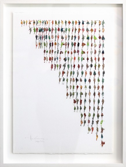Juana Céspedes: Carnaval I image 1