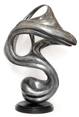 Jacob Burmood: Silver Luster image 1