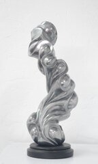 Jacob Burmood: Fluctuation image 1