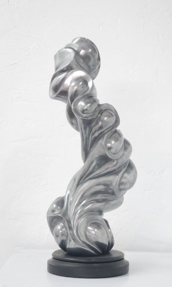 Jacob Burmood: Fluctuation image 1