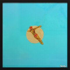 Giuseppe Beddru: Freedom II image 1