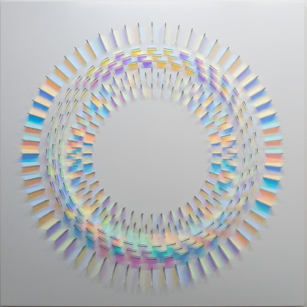 Chris Wood: Against The Tide image 1