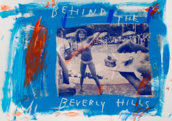 Marco Pittori: Behind The Beverly Hills Hotel II