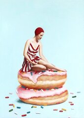 Elise Remender: Daydream image 1