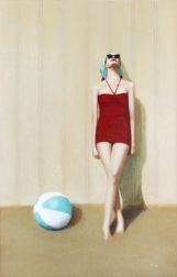 Elise Remender: Summer Days