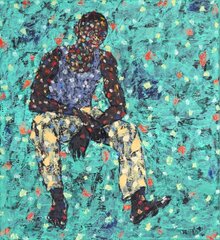 Emeka Udemba: Dreamer No. 8 image 1