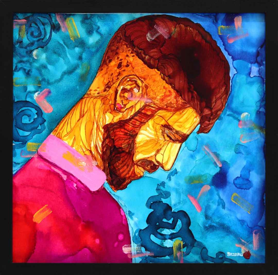 Giuseppe Beddru: Getting You Out Of My Mind image 1