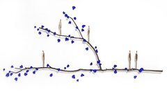Jennyfer Stratman: Grafted To The Blossoms 4 image 1