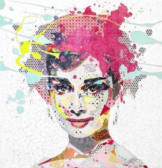 Alea Pinar Du Pre: Audrey image 1
