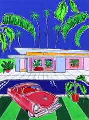 Jonjo Elliott: Endless Summer image 1