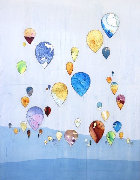 Peter Kuttner: With Flying Colors image 1