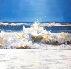 Steven Nederveen: Dive Into Summer image 1