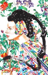 Carlos Gamez de Francisco: Grapes in the Backyard image 1