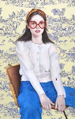 Carlos Gamez de Francisco: Casual Attire III image 1