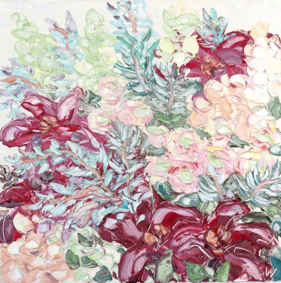 Sally West: The Anniversary (23.9.20) image 1