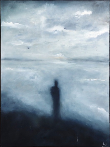Mark Acetelli: Solitude I image 1