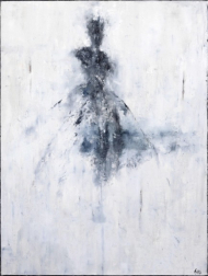 Mark Acetelli: Black Dress