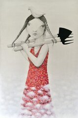 Mohamad Khayata: The Giant Peasant III image 1