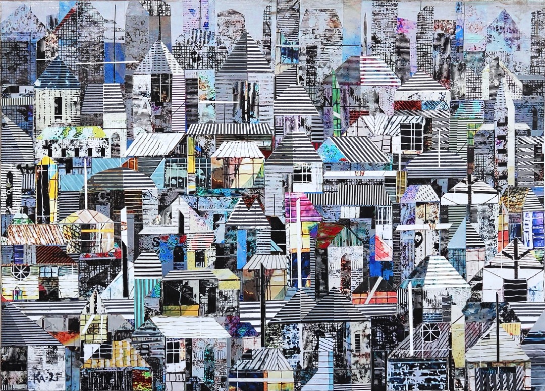 TaeHo Kang: Sublime 2153 image 1