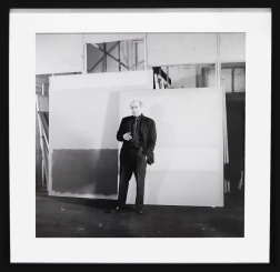 Ben Martin: Rothko 1961 (1/50)