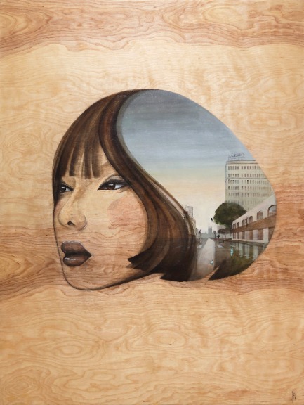 Eddy Lee: Carondelet image 1