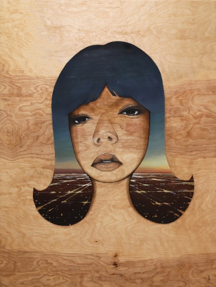 Eddy Lee: Fairfax image 1