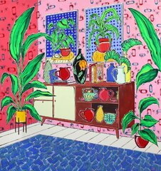 Jonjo Elliott: Collector image 1