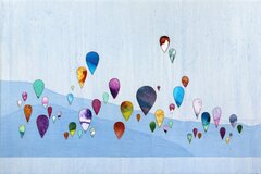Peter Kuttner: Spaced Out II image 1