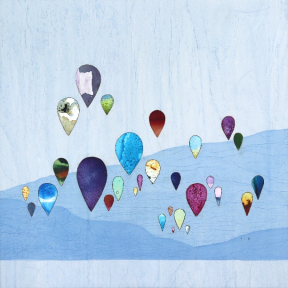Peter Kuttner: Elevate image 1