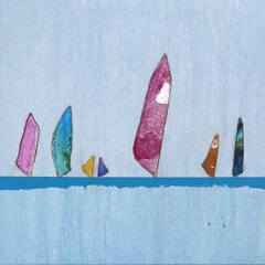 Peter Kuttner: Strong Current II image 1